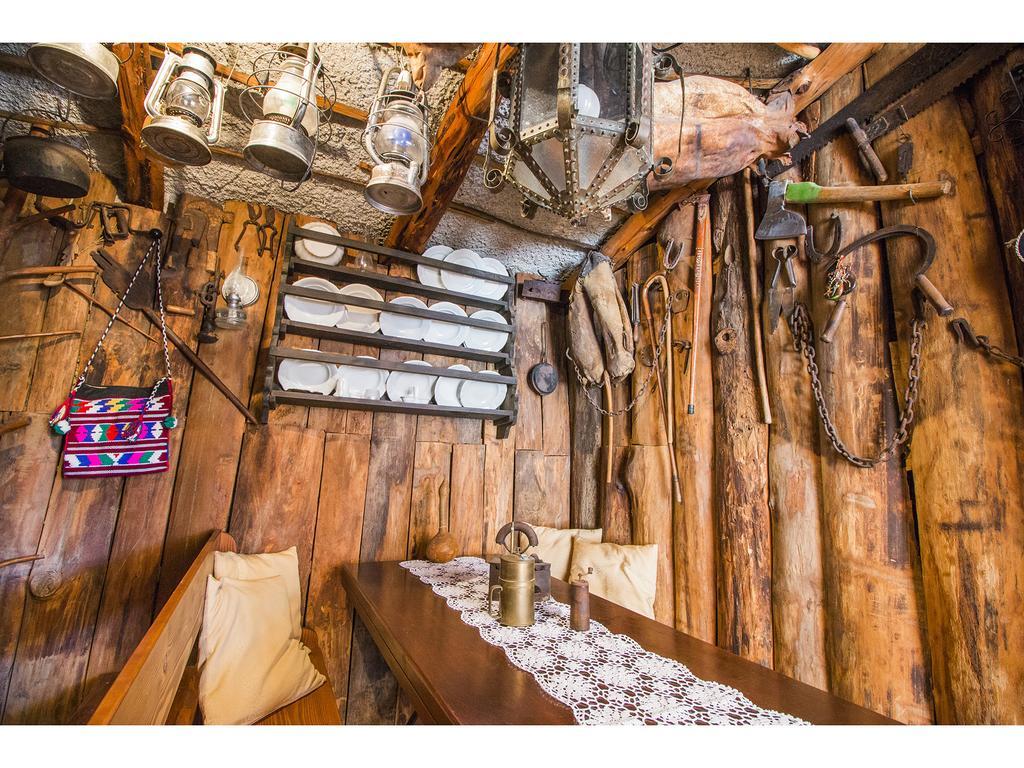 Bol Residence Ngoại thất bức ảnh